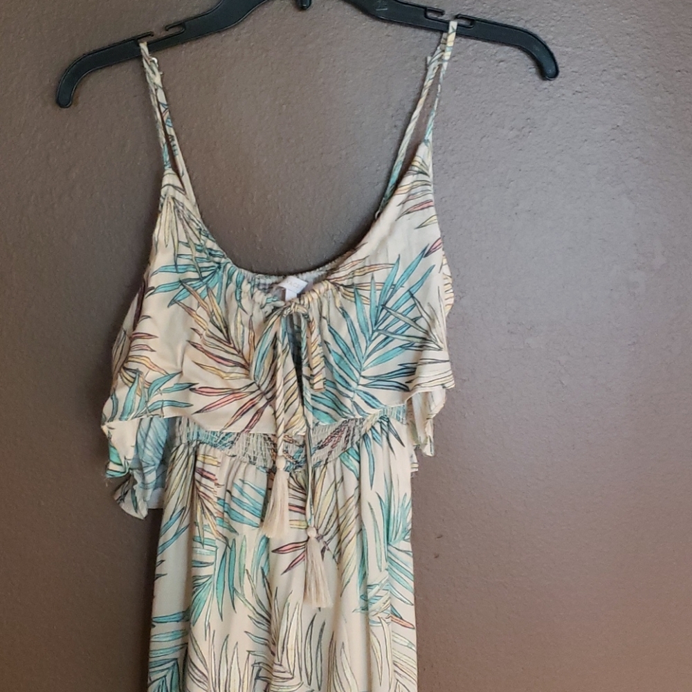 Sundress